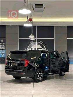 GMC Yukon